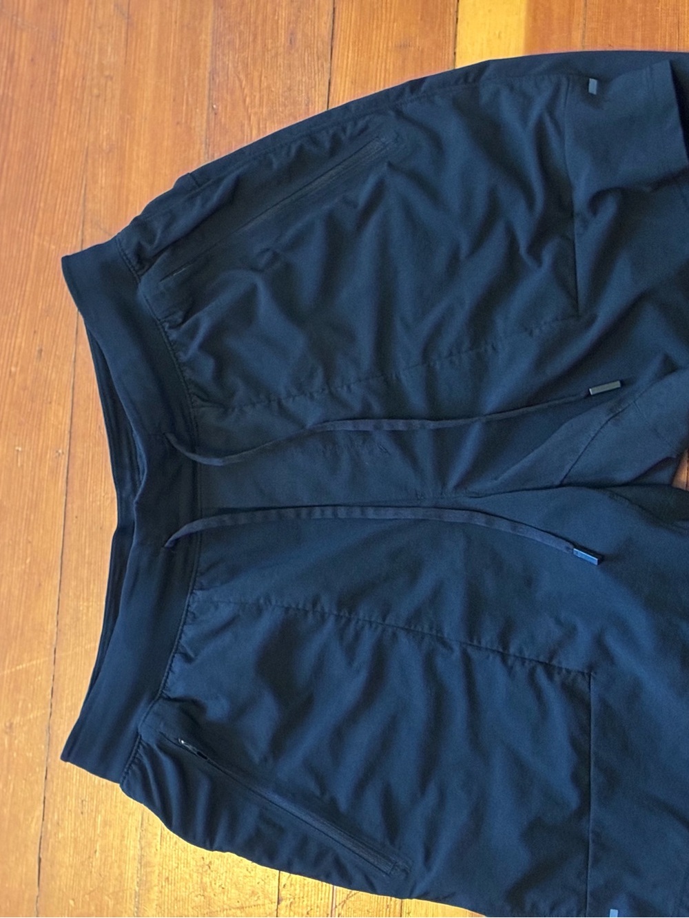 Lululemon License to Train Shorts Black M - Picture 4 of 8